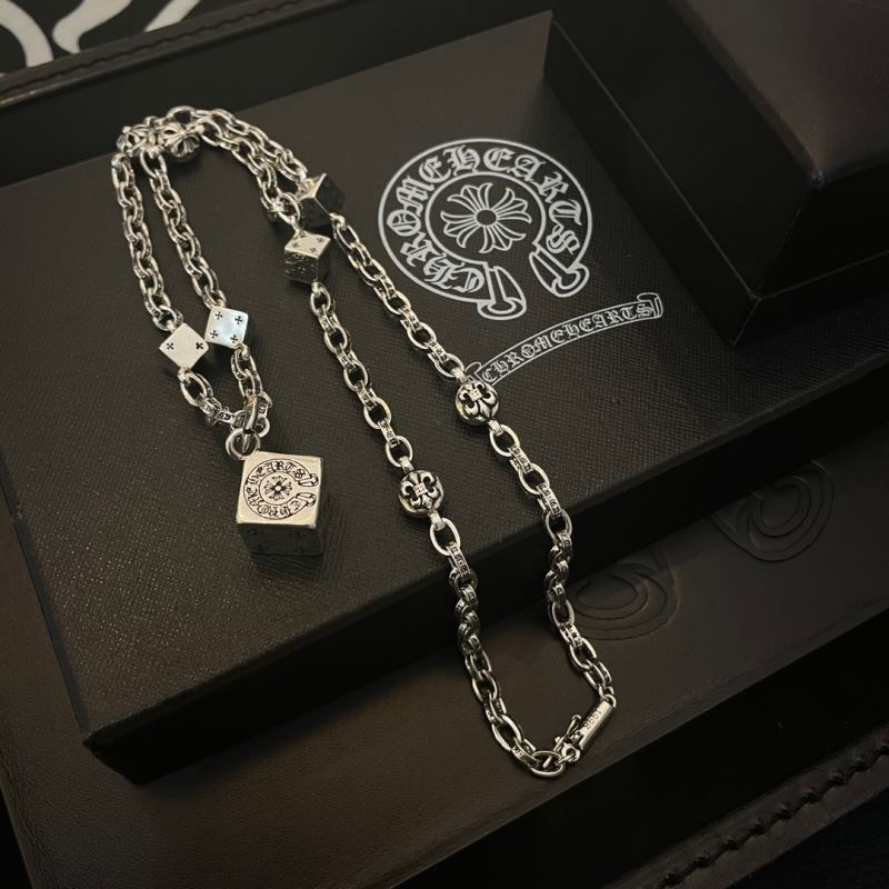 Chrome Hearts Necklaces